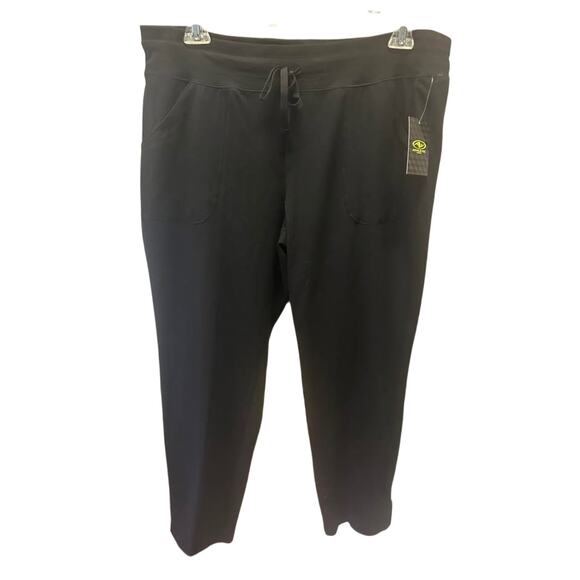 Women’s Athletic Work Core Knit Pant XL - Picture 1 of 3